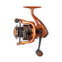 Cinnetic Rextail Light Game CRBK Spinning Reel // 4000