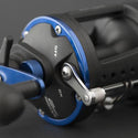 Cinnetic Rocky Trolling Reel // 3/0