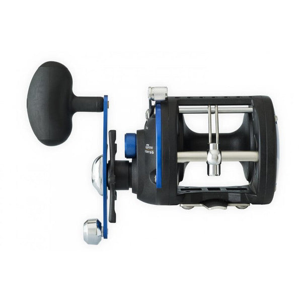 Cinnetic Rocky Trolling Reel // 3/0