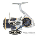 Carrete Daiwa Airity 20 LT Spinning // 2000, 2500, 3000