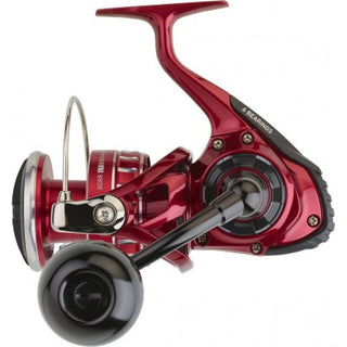 Carrete Daiwa BG LT RR ARK Jigging // 8000