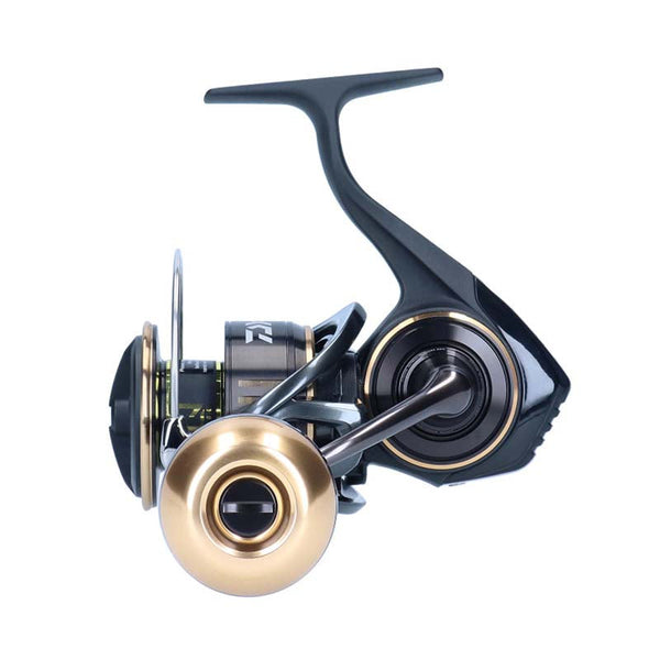 Daiwa BG MQ ARK 2020 Spinning Reel // 5000, 6000