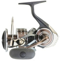 Carrete Daiwa BG MQ  Spinning // 3000, 4000, 5000, 6000, 8000