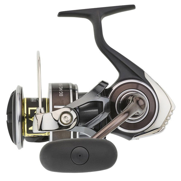 Daiwa BG MQ Spinning Reel // 3000, 4000, 5000, 6000, 8000