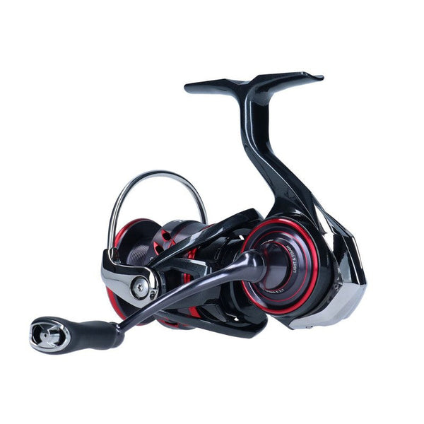 Carrete Daiwa Ballistic 21 MQ LT Spinning // 2000, 2500, 3000, 4000