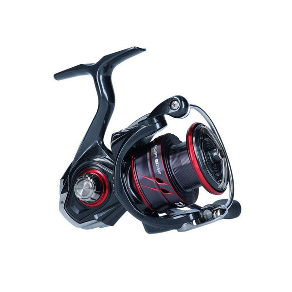 Carrete Daiwa Ballistic 21 MQ LT Spinning // 2000, 2500, 3000, 4000