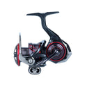 Carrete Daiwa Ballistic 21 MQ LT Spinning // 2000, 2500, 3000, 4000