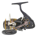 Carrete Daiwa Black Gold Spinning // 2500, 3000, 3500, 4000, 8000