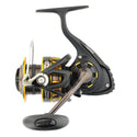 Daiwa Black Gold Spinning Reel // 2500, 3000, 3500, 4000, 8000