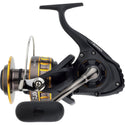 Daiwa Black Gold Spinning Reel // 2500, 3000, 3500, 4000, 8000