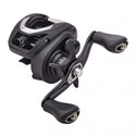 Carrete Daiwa CC Casting // 80