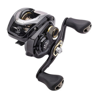 Daiwa CR Casting Reel // 80