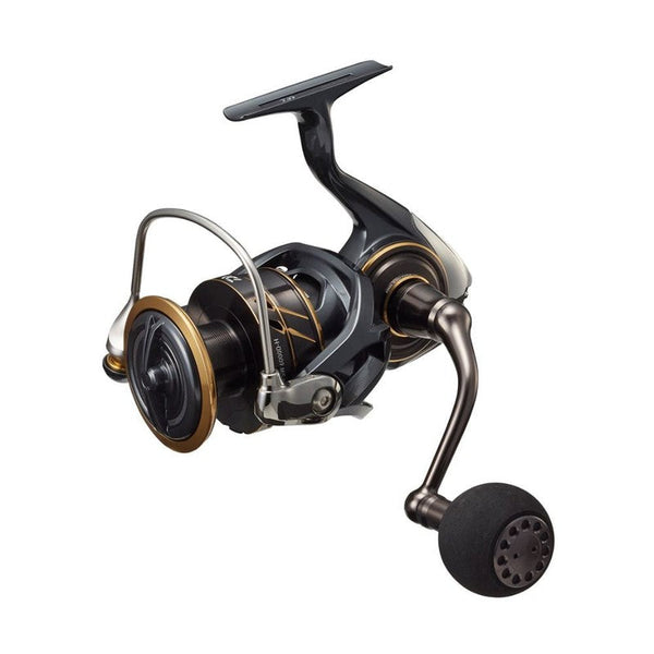 Carrete Daiwa Caldia SW 23 Spinning // 4000, 6000