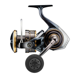 Carrete Daiwa Caldia SW 23 Spinning // 4000, 6000