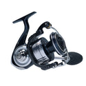 Carrete Daiwa Certate 21 SW G Spinning // 8000, 10000, 14000, 18000