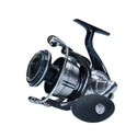 Carrete Daiwa Certate 21 SW G Spinning // 8000, 10000, 14000, 18000