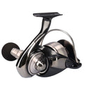 Carrete Daiwa Certate 24 SW Spinning // 4000, 5000, 6000