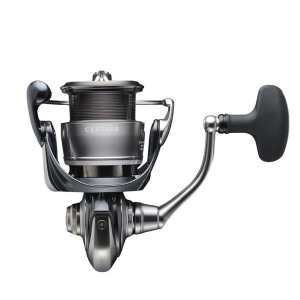 Carrete Daiwa Certate G LT 24 Spinning // 2000, 2500, 3000, 4000