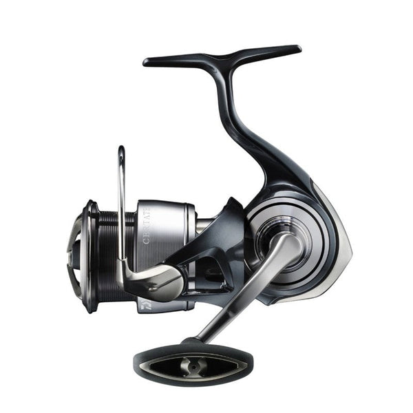 Carrete Daiwa Certate G LT 24 Spinning // 2000, 2500, 3000, 4000