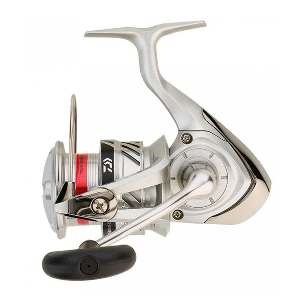 Daiwa Crossfire 20LT Spinning Reel // 1000, 2500, 3000, 4000