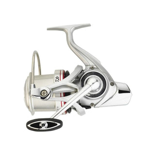 Carrete Daiwa Emblem Surf 19 SCW Quick Drag Surfcasting // 45