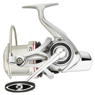 Carrete Daiwa Emblem Surf SCW 18 35 QD Surfcasting // 4000