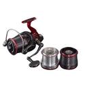 Carrete Daiwa Emblem Surf SCW QD Type-R Surfcasting //  35, 45