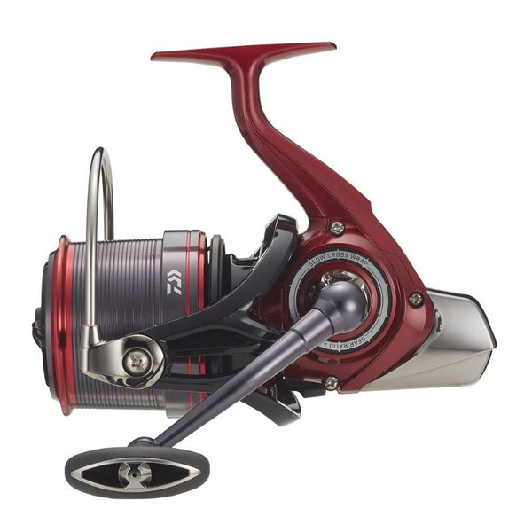 Carrete Daiwa Emblem Surf SCW QD Type-R Surfcasting //  35, 45