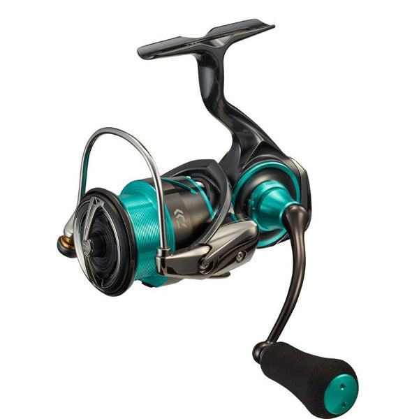 Carrete Daiwa Emeraldas Air 2021 // 2500