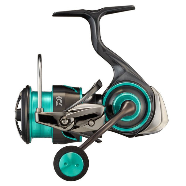 Carrete Daiwa Emeraldas Air 2021 // 2500