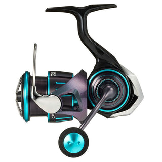 Carrete Daiwa Emeraldas RX LT 2023 // 2500