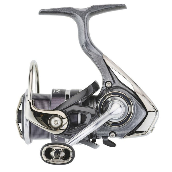 Carrete Daiwa Exceler LT 2020 Spinning // 1000, 2000, 2500, 3000, 4000, 5000, 6000