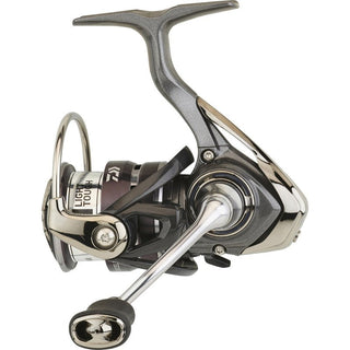 Daiwa Exceler LT 2020 Spinning Reel // 1000, 2000, 2500, 3000, 4000, 5000, 6000