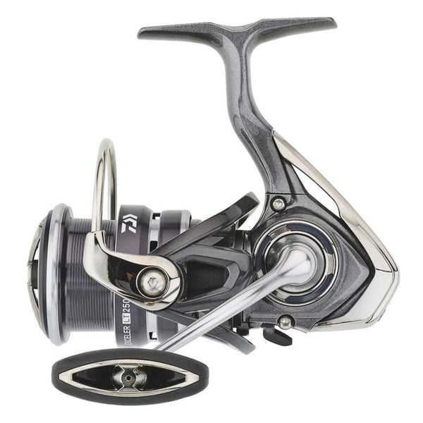 Daiwa Exceler LT 2020 Spinning Reel // 1000, 2000, 2500, 3000, 4000, 5000, 6000