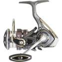 Carrete Daiwa Exceler LT 2020 Spinning // 1000, 2000, 2500, 3000, 4000, 5000, 6000