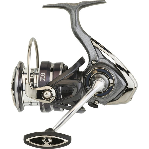 Carrete Daiwa Exceler LT 2020 Spinning // 1000, 2000, 2500, 3000, 4000, 5000, 6000