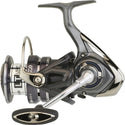 Daiwa Exceler LT 2020 Spinning Reel // 1000, 2000, 2500, 3000, 4000, 5000, 6000