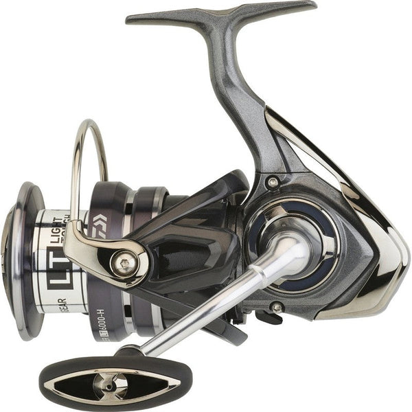 Daiwa Exceler LT 2020 Spinning Reel // 1000, 2000, 2500, 3000, 4000, 5000, 6000