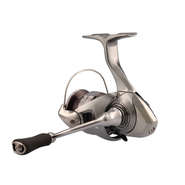 Carrete Daiwa Exceler LT 2023 Spinning // 1000, 2000, 2500, 3000, 4000, 5000, 6000