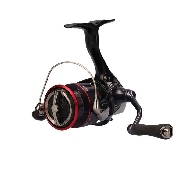 Carrete Daiwa Fuego LT 23 Spinning // 1000, 2000, 2500, 3000, 4000, 5000, 6000