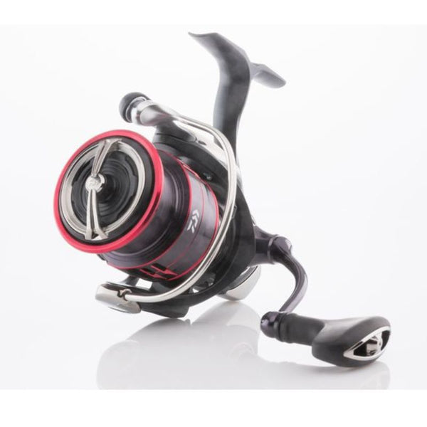 Carrete Daiwa Fuego LT One Touch Spinning // 3000, 4000