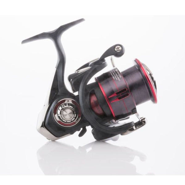 Carrete Daiwa Fuego LT One Touch Spinning // 3000, 4000