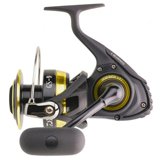 Daiwa GS 9 II Spinning Reel