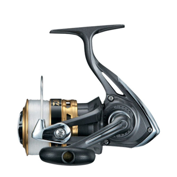 Carrete Daiwa Join US 16 Spinning // 2500, 3000, 4000