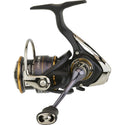 Carrete Daiwa Legalis 20 LT Spinning // 1000, 2000, 2500, 3000, 4000, 5000, 6000