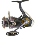 Daiwa Legalis 20 LT Spinning Reel // 1000, 2000, 2500, 3000, 4000, 5000, 6000