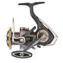 Carrete Daiwa Legalis 20 LT Spinning // 1000, 2000, 2500, 3000, 4000, 5000, 6000