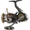 Carrete Daiwa Legalis 20 LT Spinning // 1000, 2000, 2500, 3000, 4000, 5000, 6000