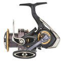 Daiwa Legalis 20 LT Spinning Reel // 1000, 2000, 2500, 3000, 4000, 5000, 6000