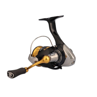 Carrete Daiwa Legalis LT 2023 CXH Spinning //  1000, 2000, 2500, 3000, 4000, 5000, 6000